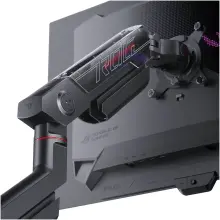 Купить Крепление для монитора (кронштейн) ASUS ROG Ergo Monitor Arm AAS01R (90LA00Q0-B01D71) - фото 8