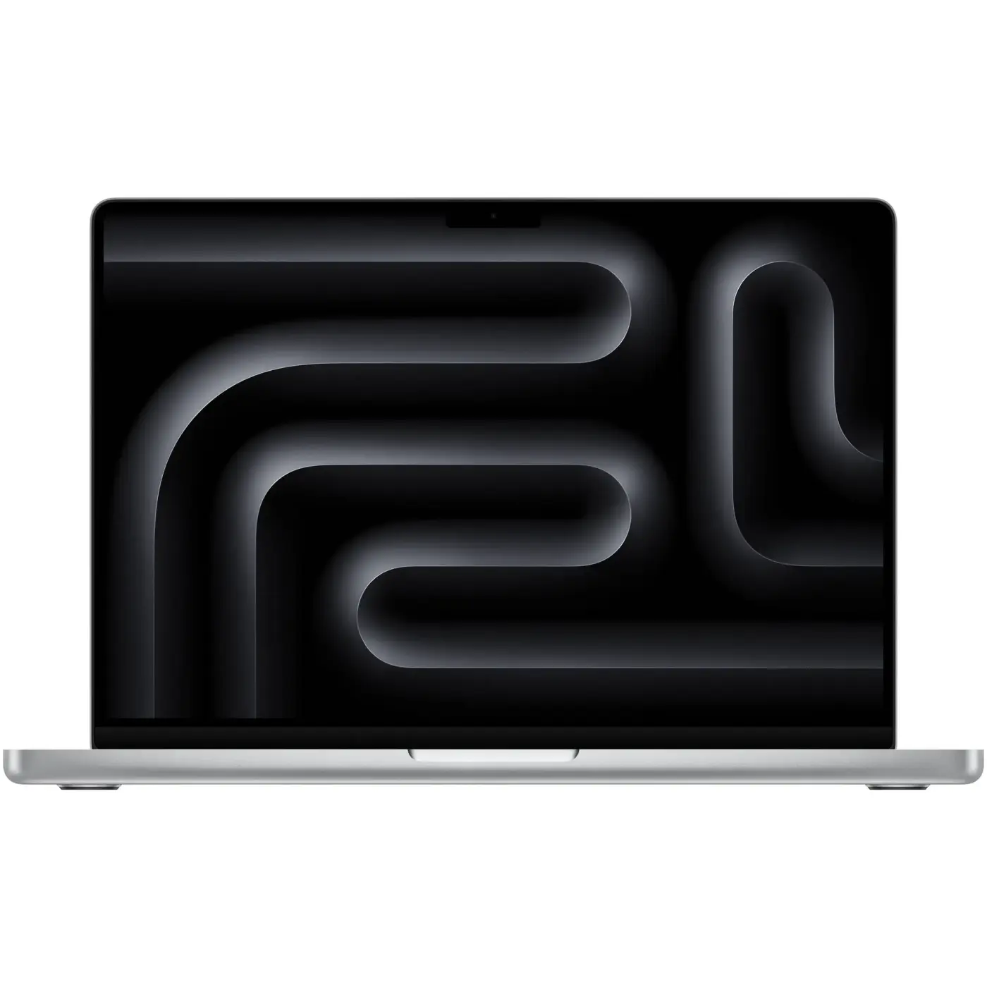 Купити Ноутбук Apple MacBook Pro 14 A3426 M5 Pro Silver (MGDN4UA/A) - фото 1