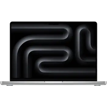 Купить Ноутбук Apple MacBook Pro 14 A3426 M5 Pro Silver (MGDN4UA/A) - фото 1