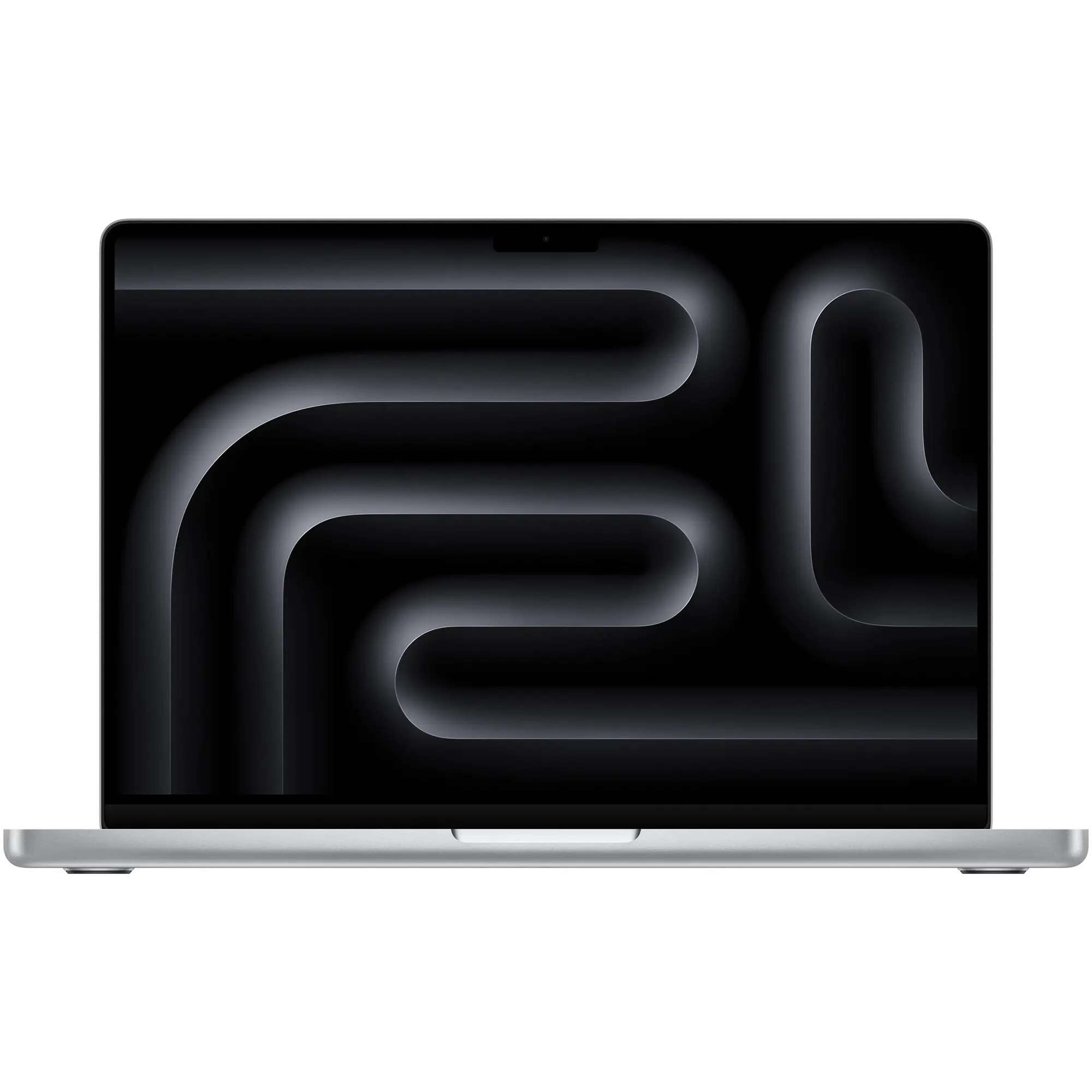 Купити Ноутбук Apple MacBook Pro 14 A3426 M5 Pro Silver (MGDN4UA/A) - фото 1