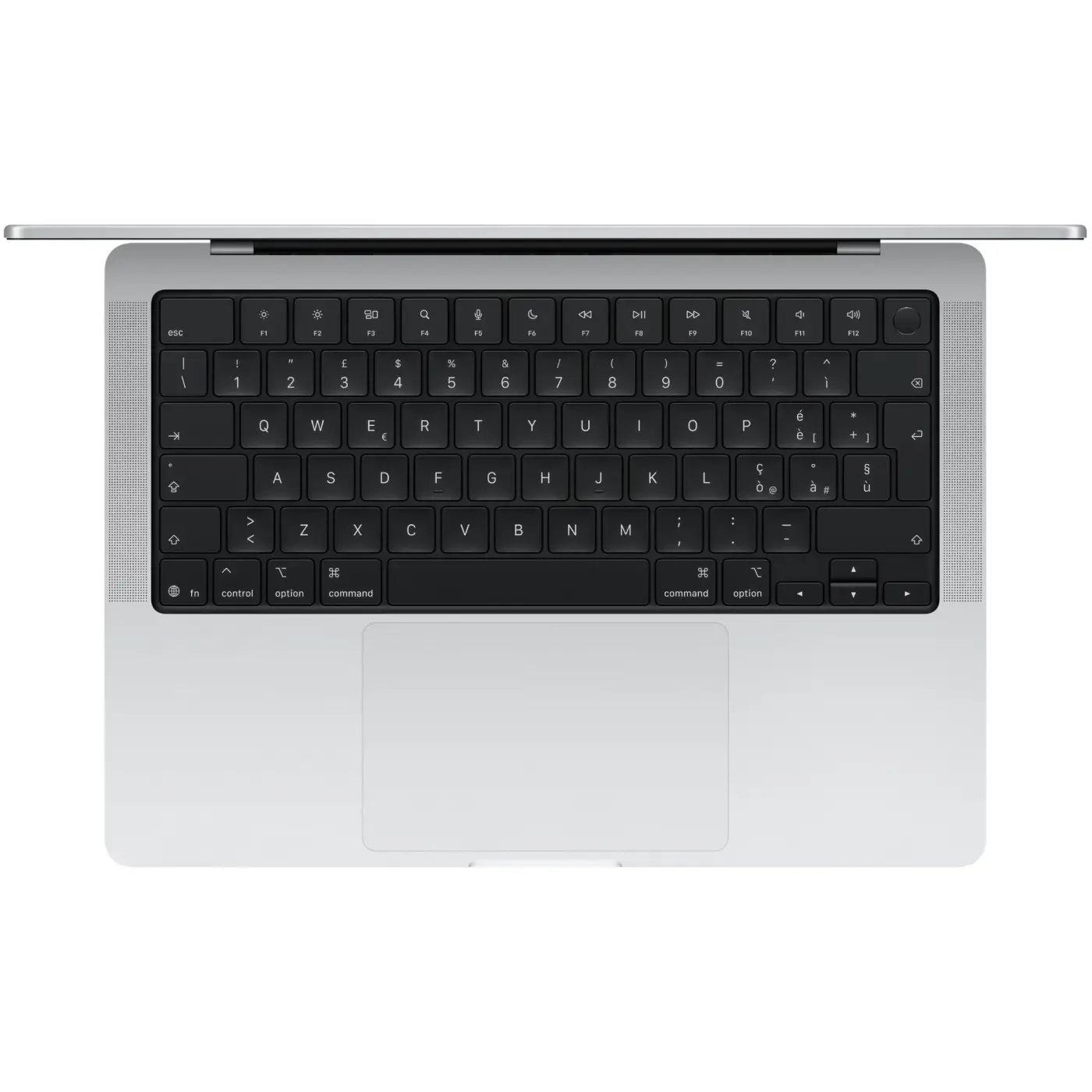 Купити Ноутбук Apple MacBook Pro 14 A3426 M5 Pro Silver (MGDN4UA/A) - фото 2