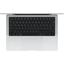 Купити Ноутбук Apple MacBook Pro 14 A3426 M5 Pro Silver (MGDN4UA/A) - фото 2