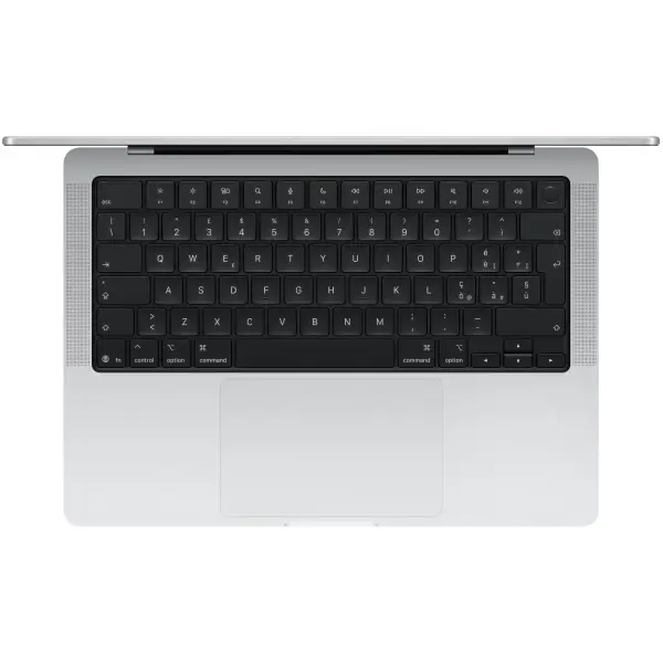 Купити Ноутбук Apple MacBook Pro 14 A3426 M5 Pro Silver (MGDN4UA/A) - фото 2