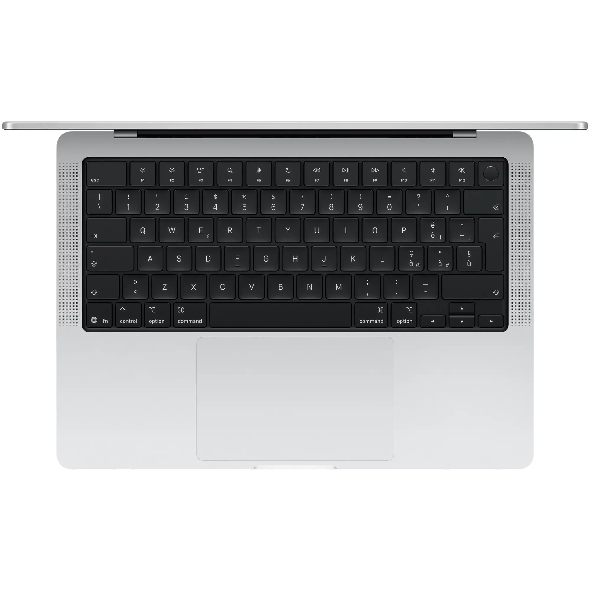 Купити Ноутбук Apple MacBook Pro 14 A3426 M5 Pro Silver (MGDN4UA/A) - фото 2