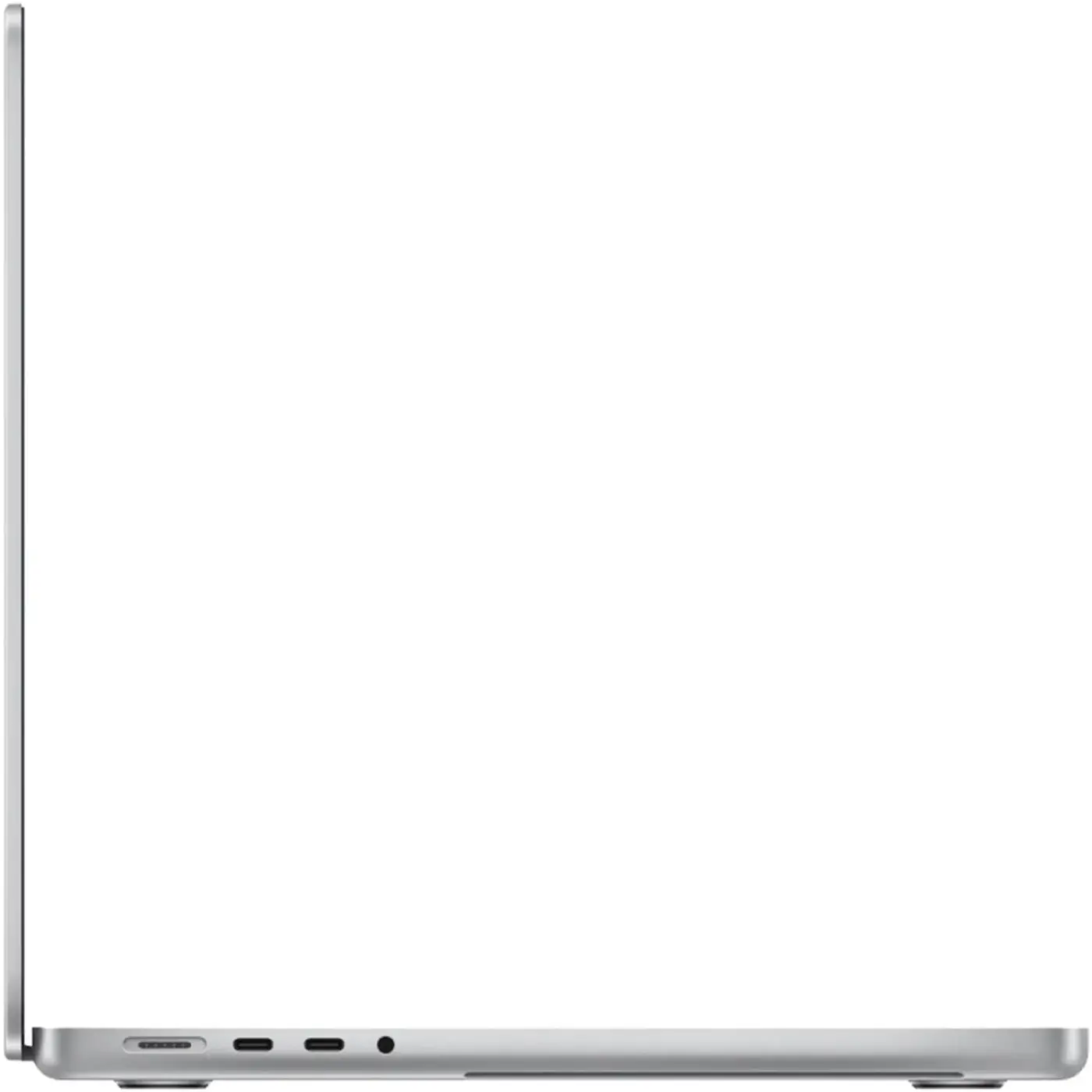 Купити Ноутбук Apple MacBook Pro 14 A3426 M5 Pro Silver (MGDN4UA/A) - фото 3