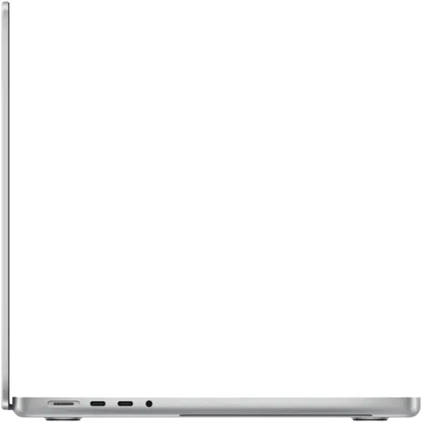 Купити Ноутбук Apple MacBook Pro 14 A3426 M5 Pro Silver (MGDN4UA/A) - фото 3