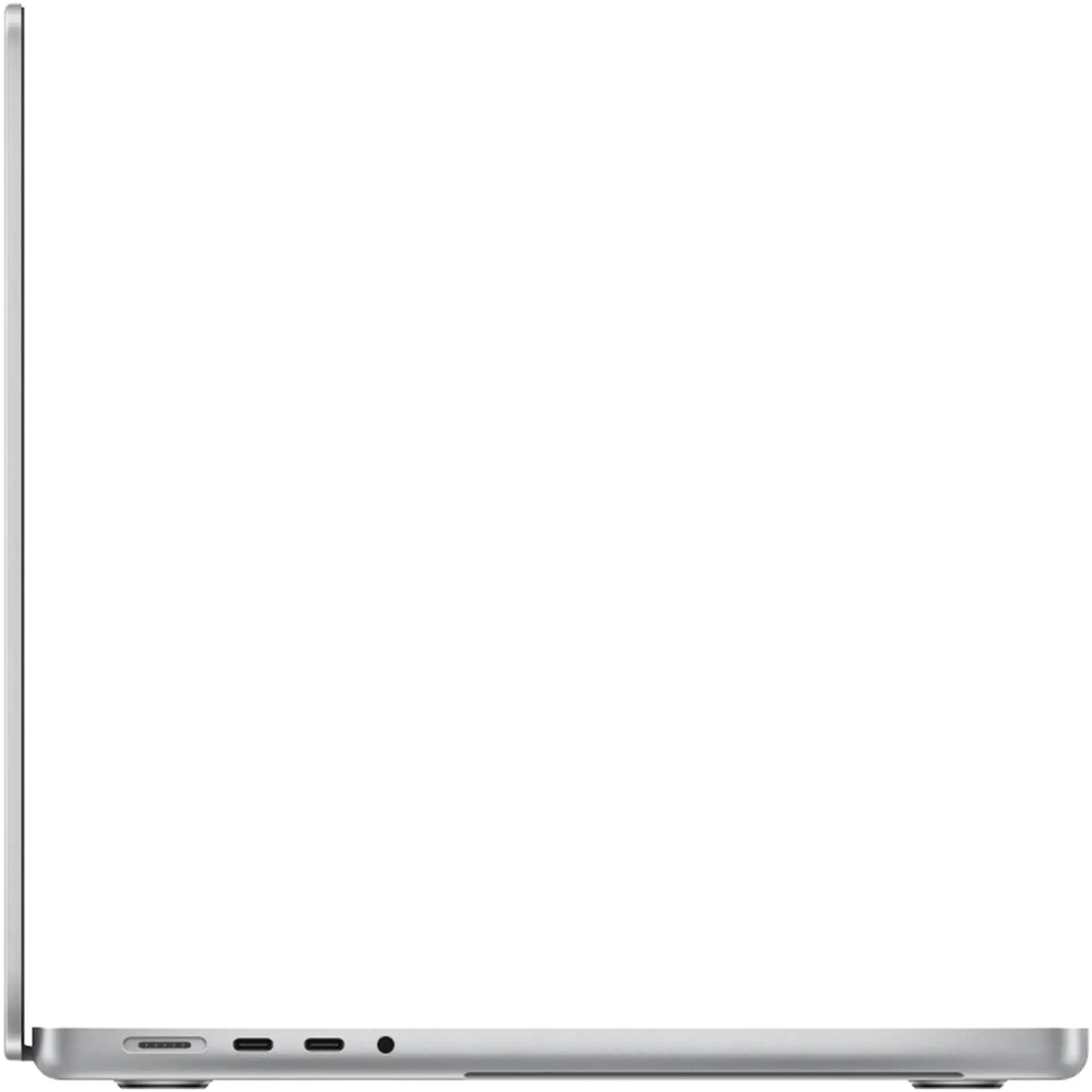 Купити Ноутбук Apple MacBook Pro 14 A3426 M5 Pro Silver (MGDN4UA/A) - фото 3