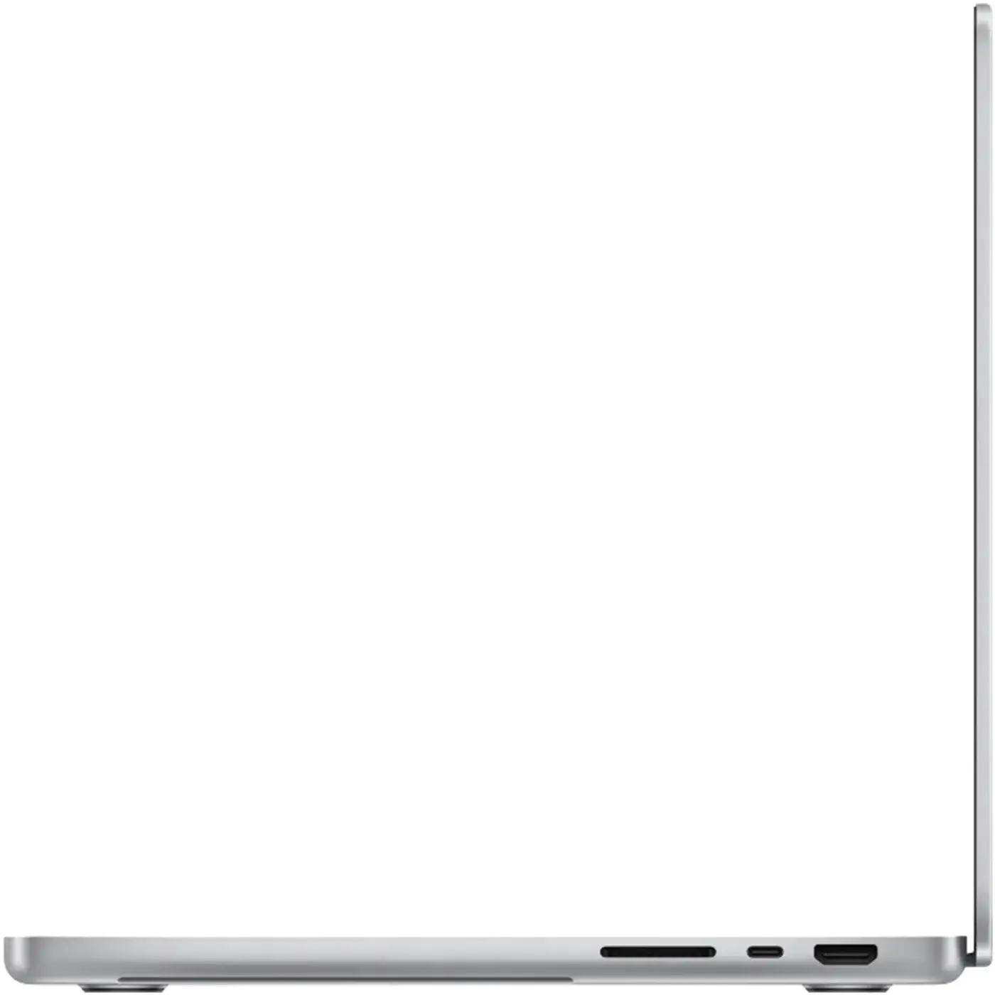 Купити Ноутбук Apple MacBook Pro 14 A3426 M5 Pro Silver (MGDN4UA/A) - фото 4