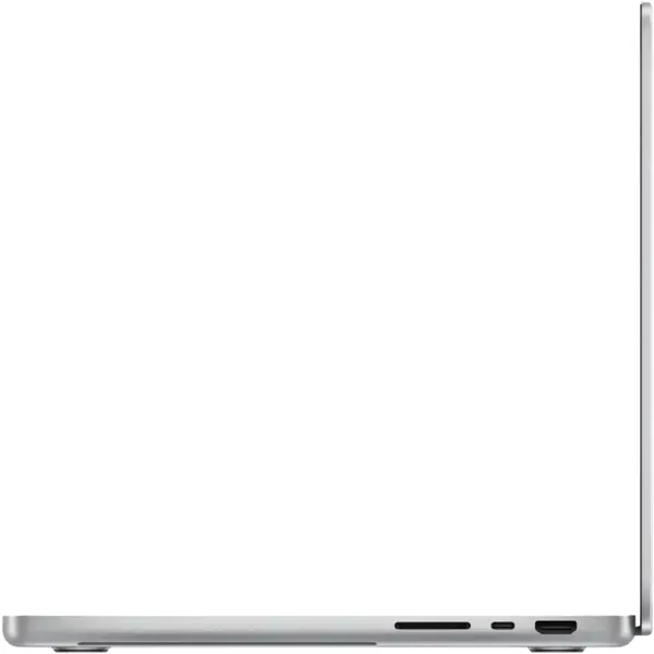 Купити Ноутбук Apple MacBook Pro 14 A3426 M5 Pro Silver (MGDN4UA/A) - фото 4