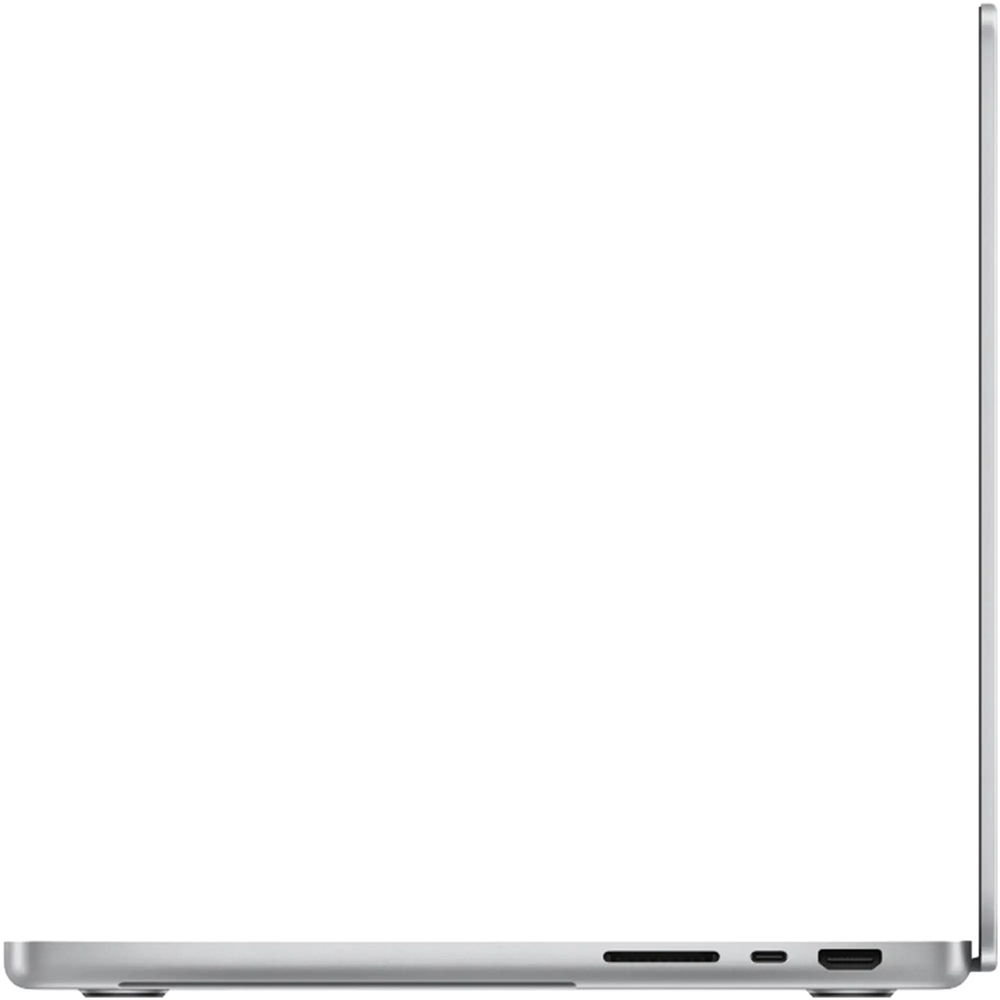 Купити Ноутбук Apple MacBook Pro 14 A3426 M5 Pro Silver (MGDN4UA/A) - фото 4
