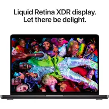 Купити Ноутбук Apple MacBook Pro 14 A3426 M5 Pro Silver (MGDN4UA/A) - фото 8