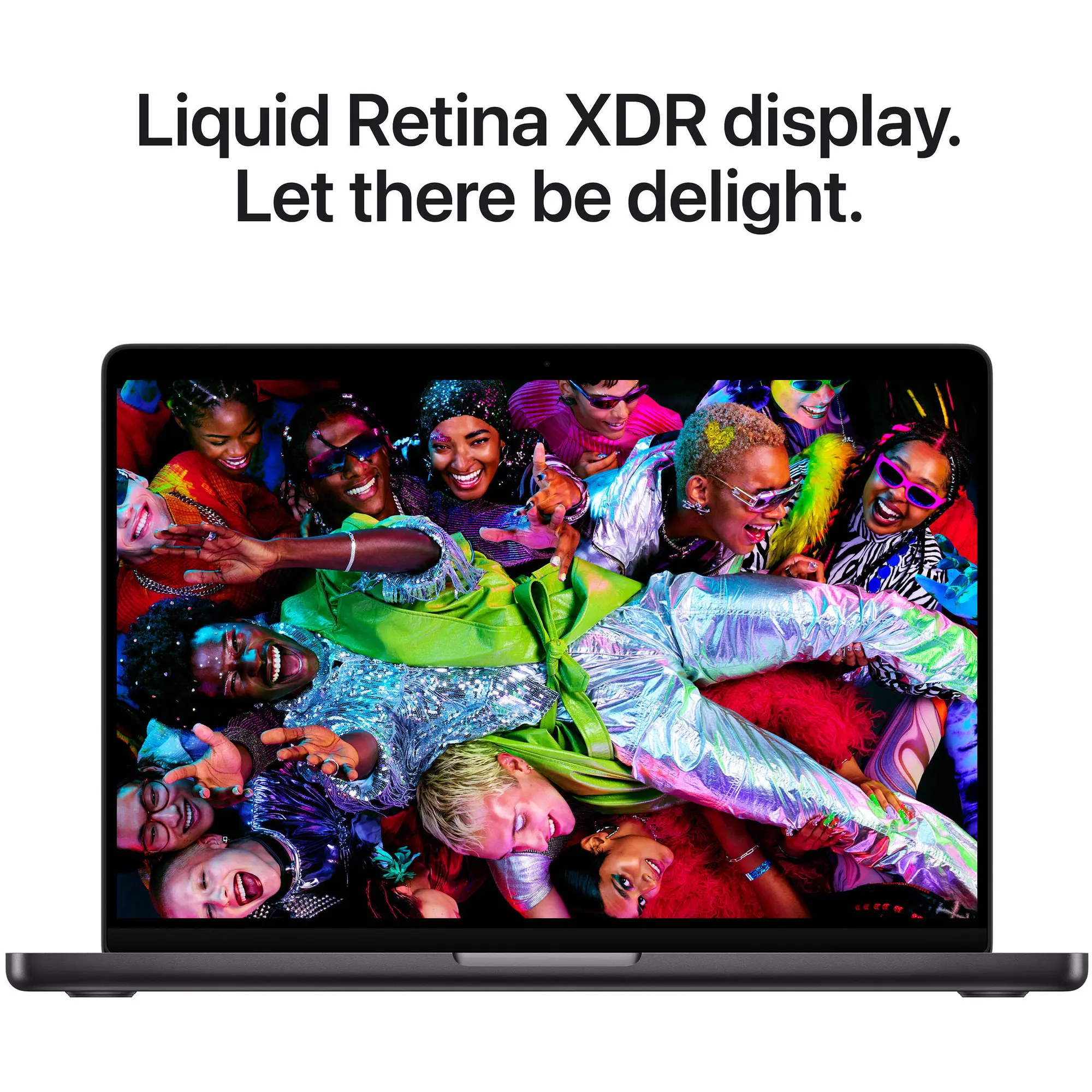 Купити Ноутбук Apple MacBook Pro 14 A3426 M5 Pro Silver (MGDN4UA/A) - фото 8