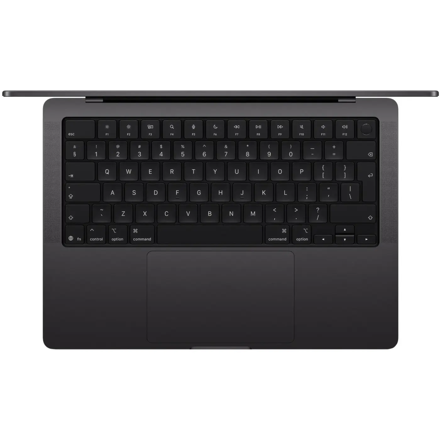Купити Ноутбук Apple MacBook Pro 14 A3426 M5 Pro Space Black (MGDR4UA/A) - фото 2