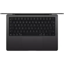 Купити Ноутбук Apple MacBook Pro 14 A3426 M5 Pro Space Black (MGDR4UA/A) - фото 2
