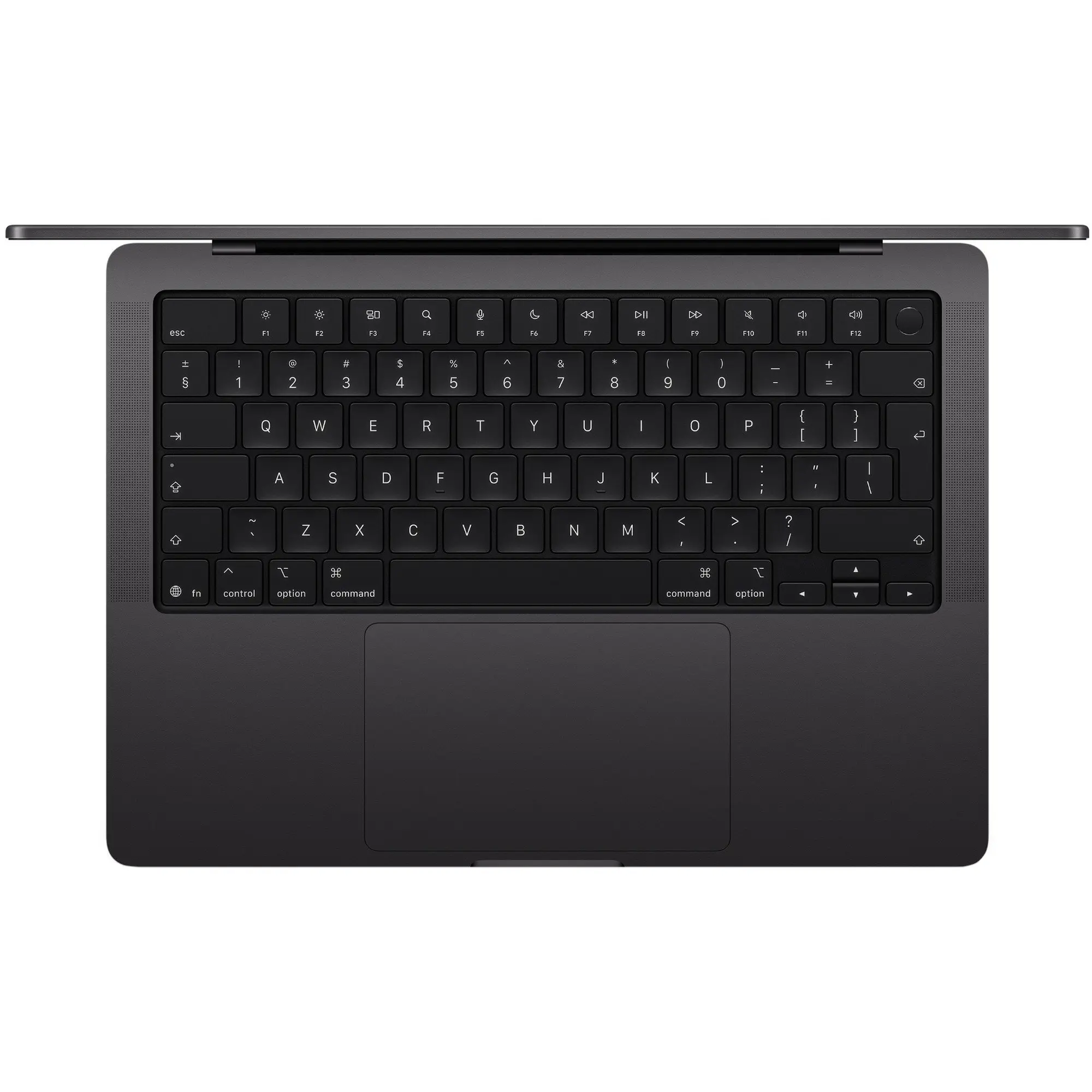 Купити Ноутбук Apple MacBook Pro 14 A3426 M5 Pro Space Black (MGDR4UA/A) - фото 2