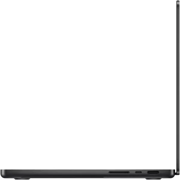 Купити Ноутбук Apple MacBook Pro 14 A3426 M5 Pro Space Black (MGDR4UA/A) - фото 4