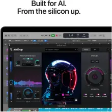 Купити Ноутбук Apple MacBook Pro 14 A3426 M5 Pro Space Black (MGDR4UA/A) - фото 9
