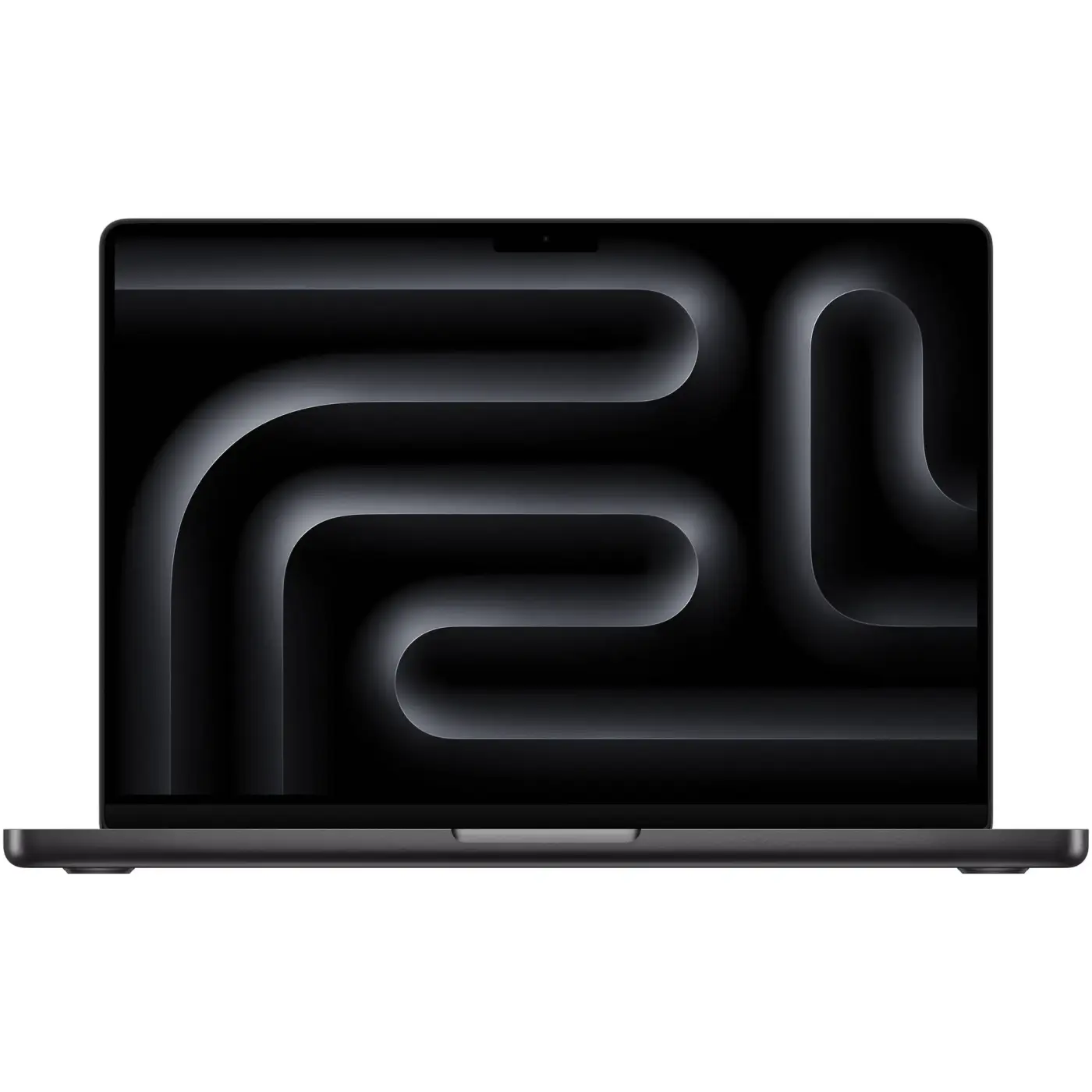 Купити Ноутбук Apple MacBook Pro 14 A3427 M5 Max Space Black (MGDU4UA/A) - фото 1