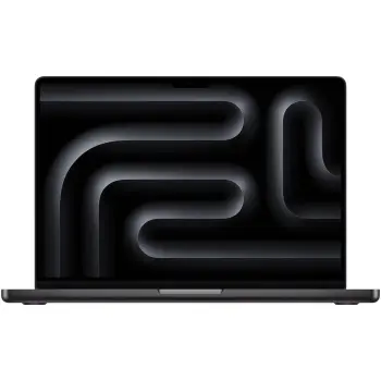 Купить Ноутбук Apple MacBook Pro 14 A3427 M5 Max Space Black (MGDU4UA/A) - фото 1
