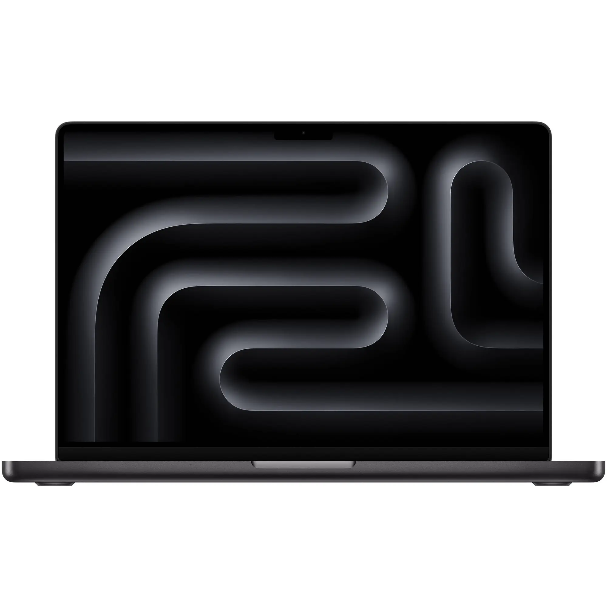 Купити Ноутбук Apple MacBook Pro 14 A3427 M5 Max Space Black (MGDU4UA/A) - фото 1