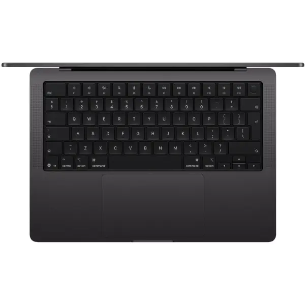 Купити Ноутбук Apple MacBook Pro 14 A3427 M5 Max Space Black (MGDU4UA/A) - фото 2