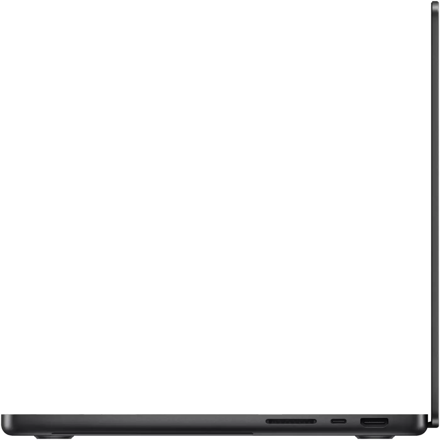 Купити Ноутбук Apple MacBook Pro 14 A3427 M5 Max Space Black (MGDU4UA/A) - фото 4