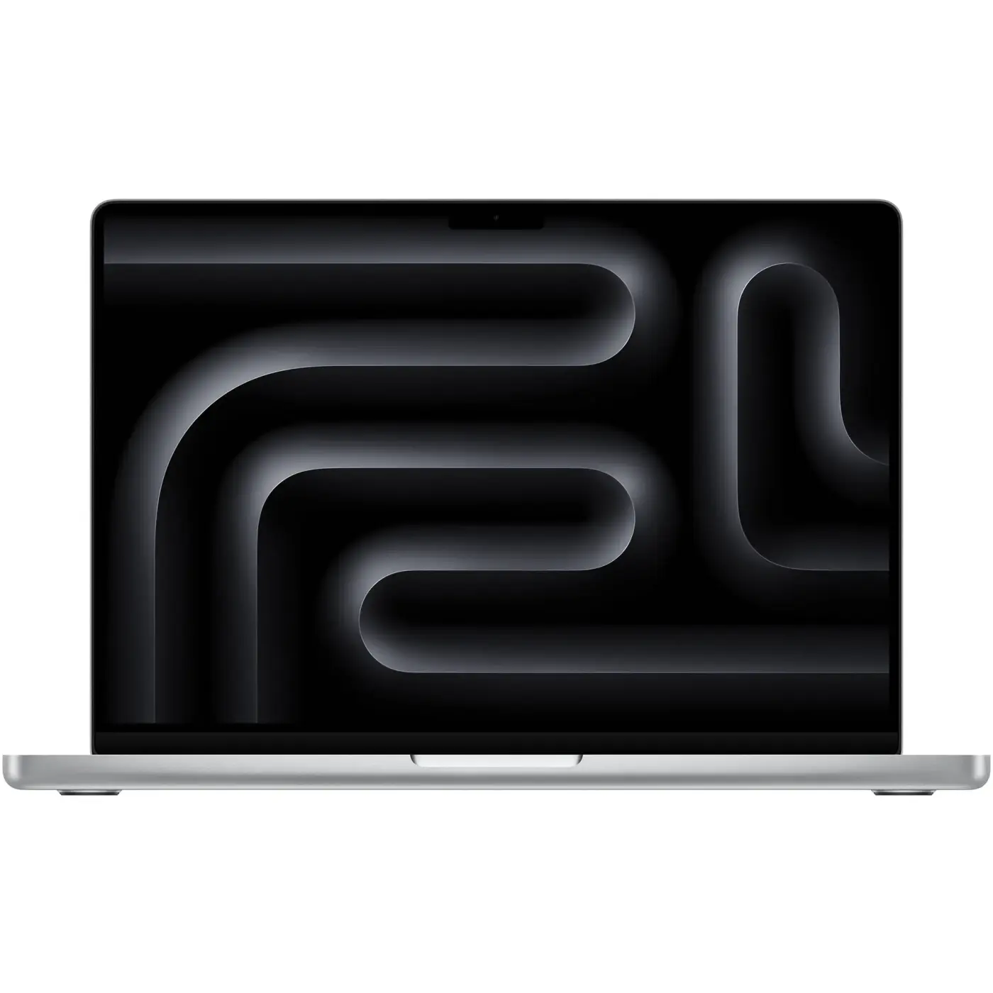 Купити Ноутбук Apple MacBook Pro 14 A3434 M5 Silver (MDE54UA/A) - фото 1