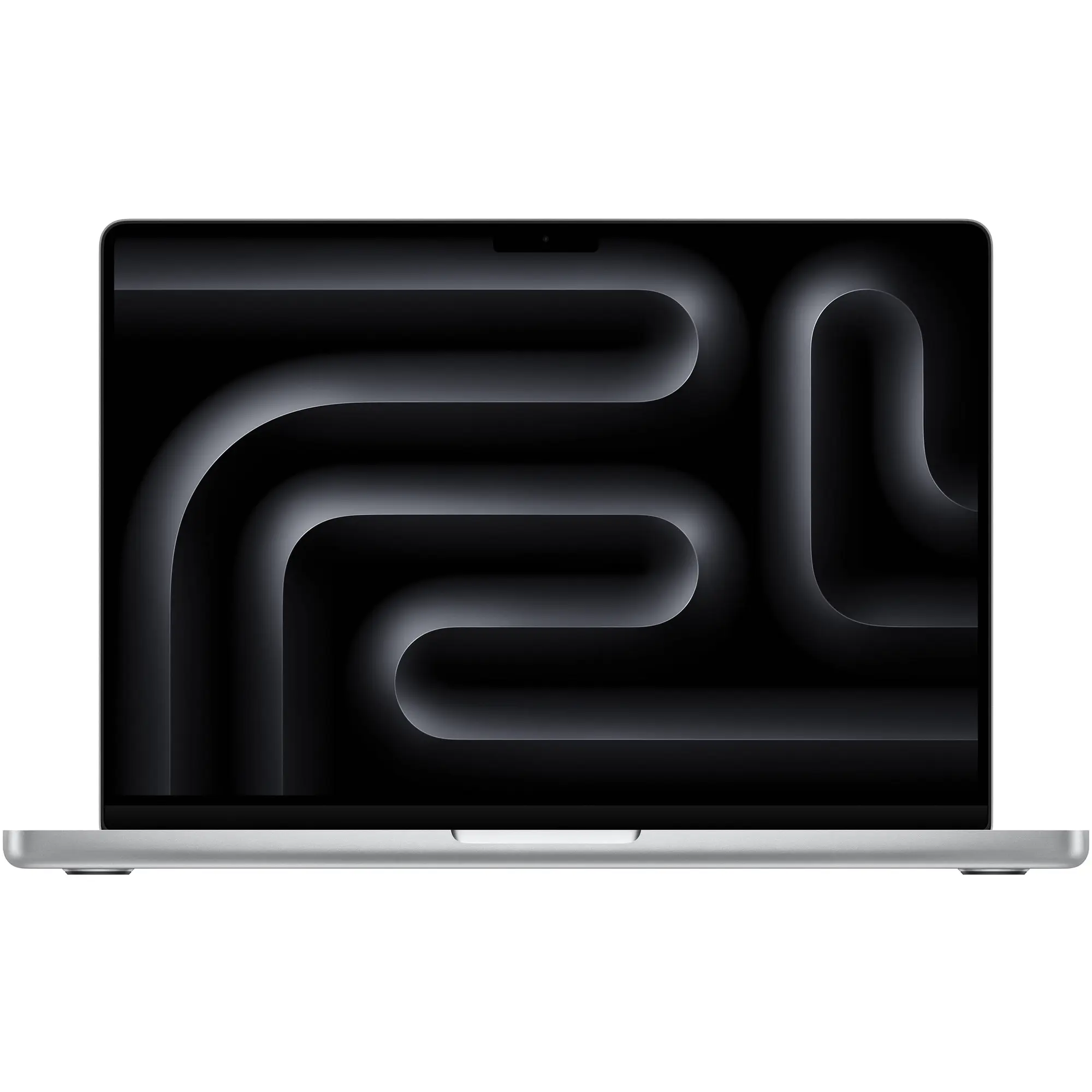 Купити Ноутбук Apple MacBook Pro 14 A3434 M5 Silver (MDE54UA/A) - фото 1