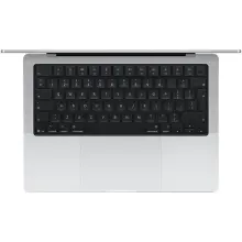 Купити Ноутбук Apple MacBook Pro 14 A3434 M5 Silver (MDE54UA/A) - фото 2