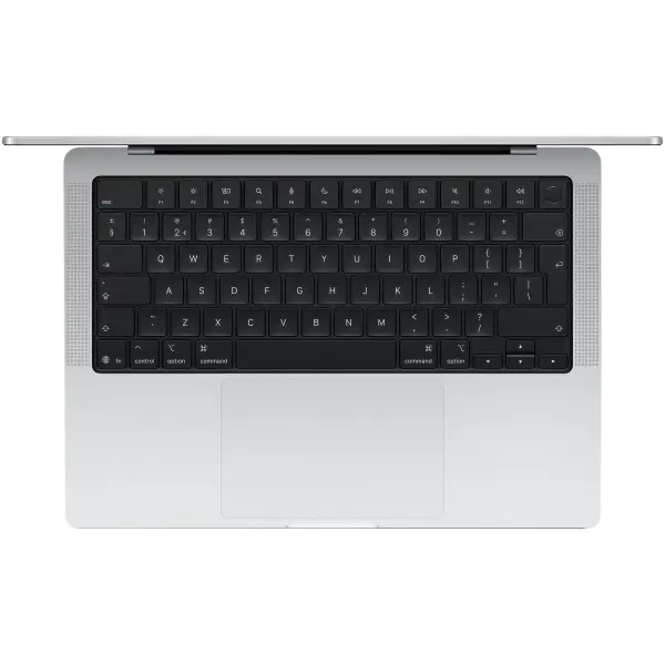 Купити Ноутбук Apple MacBook Pro 14 A3434 M5 Silver (MDE54UA/A) - фото 2