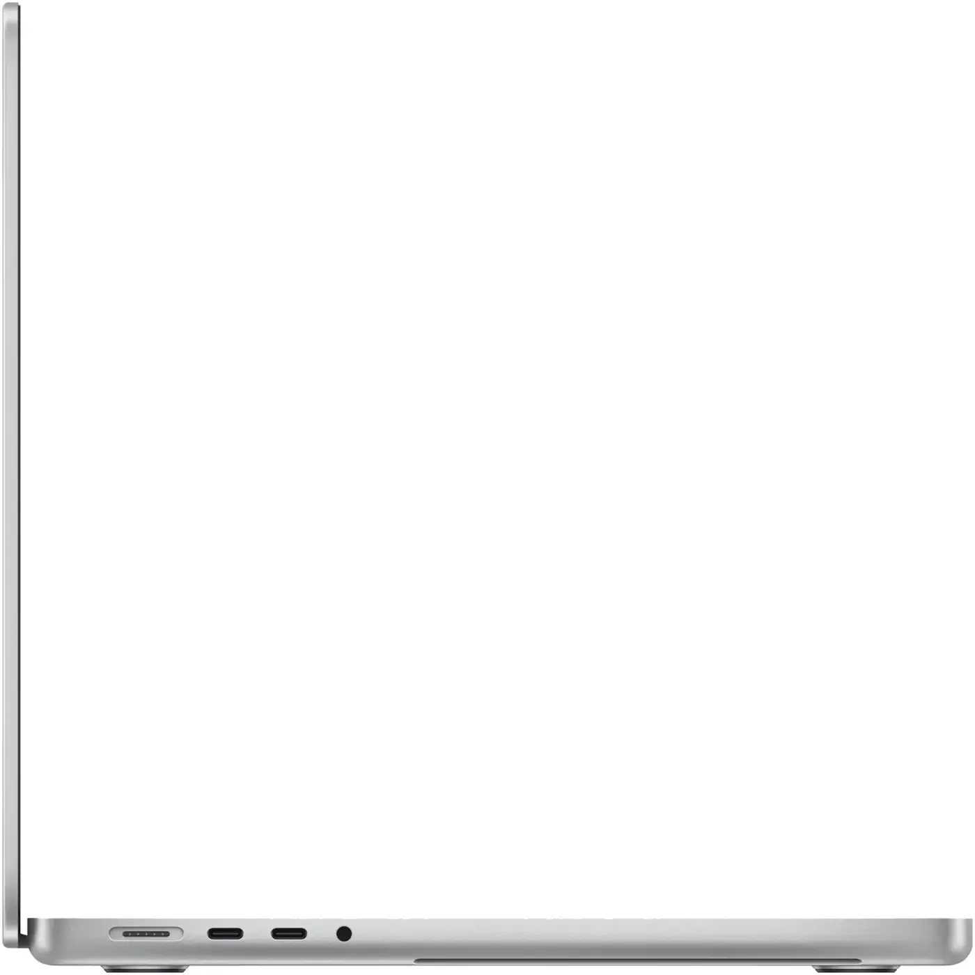 Купити Ноутбук Apple MacBook Pro 14 A3434 M5 Silver (MDE54UA/A) - фото 3