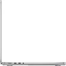 Купити Ноутбук Apple MacBook Pro 14 A3434 M5 Silver (MDE54UA/A) - фото 3