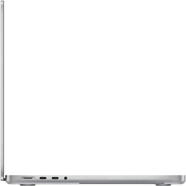Купити Ноутбук Apple MacBook Pro 14 A3434 M5 Silver (MDE54UA/A) - фото 3