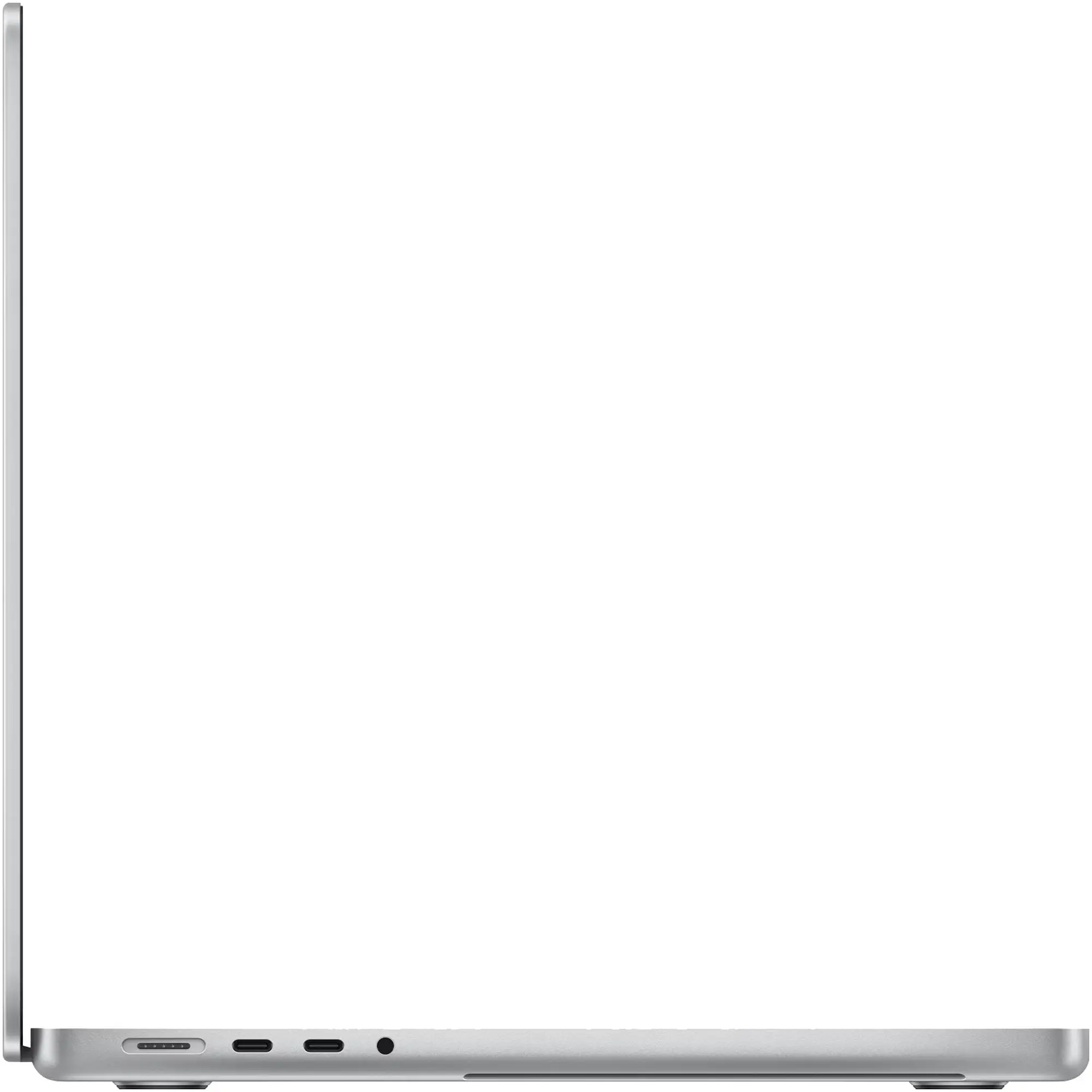 Купити Ноутбук Apple MacBook Pro 14 A3434 M5 Silver (MDE54UA/A) - фото 3