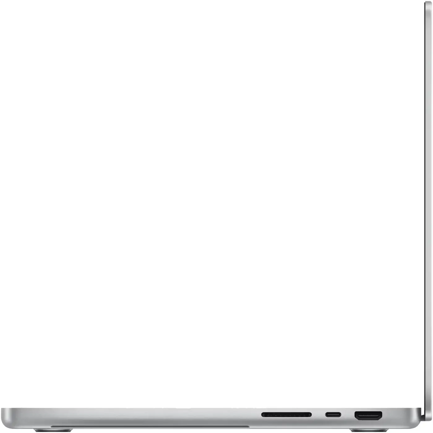 Купити Ноутбук Apple MacBook Pro 14 A3434 M5 Silver (MDE54UA/A) - фото 4