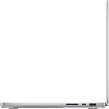 Купити Ноутбук Apple MacBook Pro 14 A3434 M5 Silver (MDE54UA/A) - фото 4