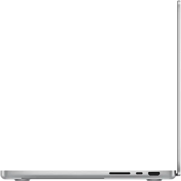 Купити Ноутбук Apple MacBook Pro 14 A3434 M5 Silver (MDE54UA/A) - фото 4