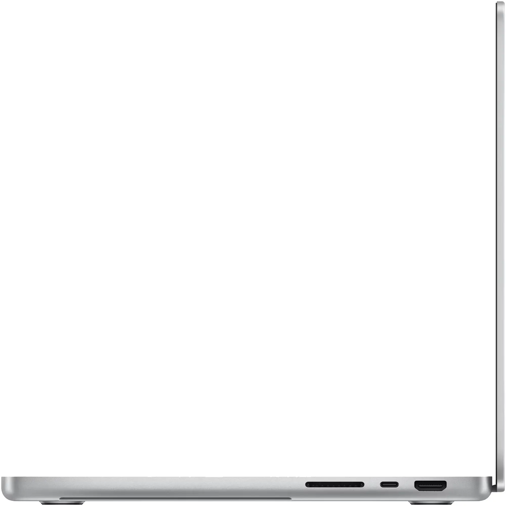 Купити Ноутбук Apple MacBook Pro 14 A3434 M5 Silver (MDE54UA/A) - фото 4