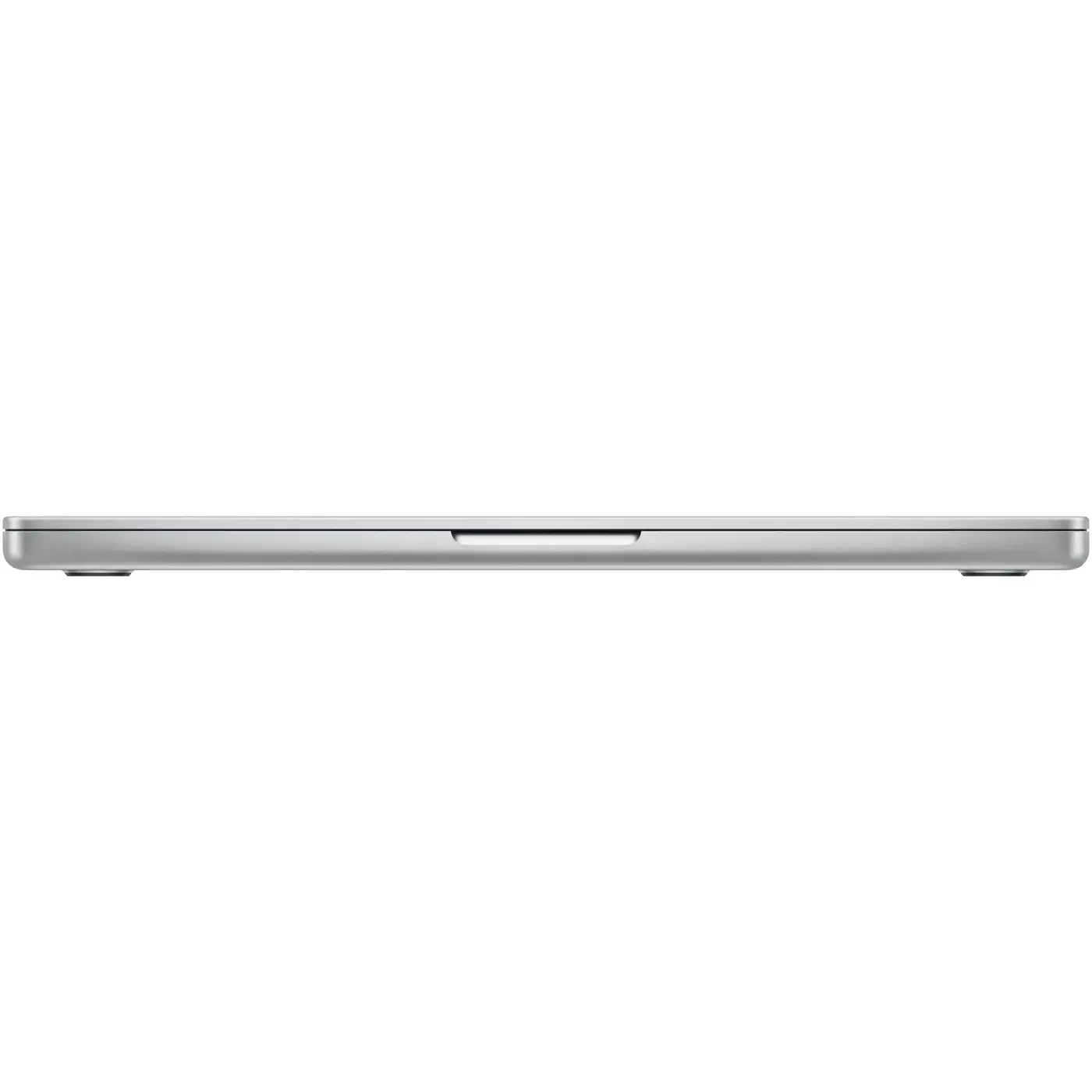Купити Ноутбук Apple MacBook Pro 14 A3434 M5 Silver (MDE54UA/A) - фото 5