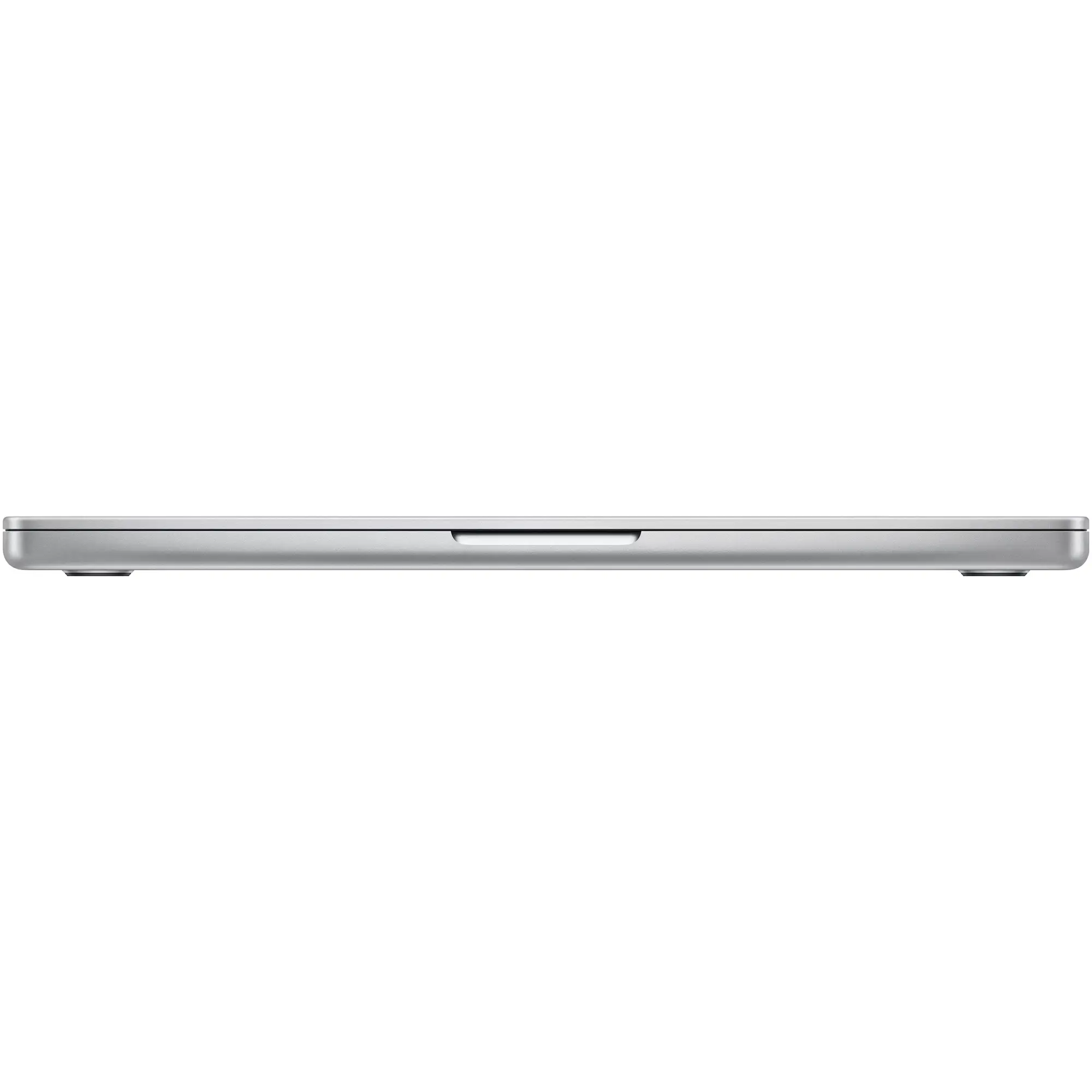 Купити Ноутбук Apple MacBook Pro 14 A3434 M5 Silver (MDE54UA/A) - фото 5