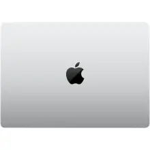 Купити Ноутбук Apple MacBook Pro 14 A3434 M5 Silver (MDE54UA/A) - фото 6