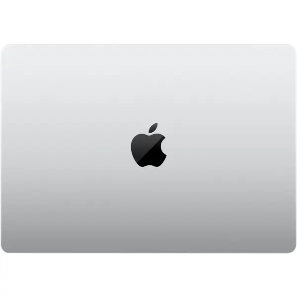 Купити Ноутбук Apple MacBook Pro 14 A3434 M5 Silver (MDE54UA/A) - фото 6