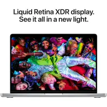 Купити Ноутбук Apple MacBook Pro 14 A3434 M5 Silver (MDE54UA/A) - фото 9
