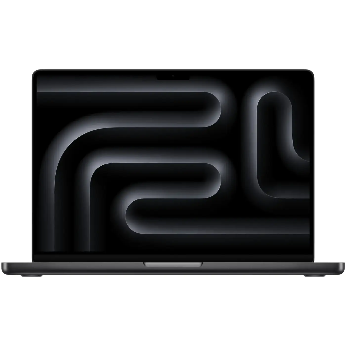 Купити Ноутбук Apple MacBook Pro 14 A3434 M5 Space Black (MDE14UA/A) - фото 1