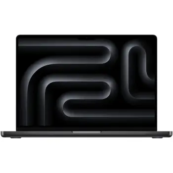 Купить Ноутбук Apple MacBook Pro 14 A3434 M5 Space Black (MDE14UA/A) - фото 1