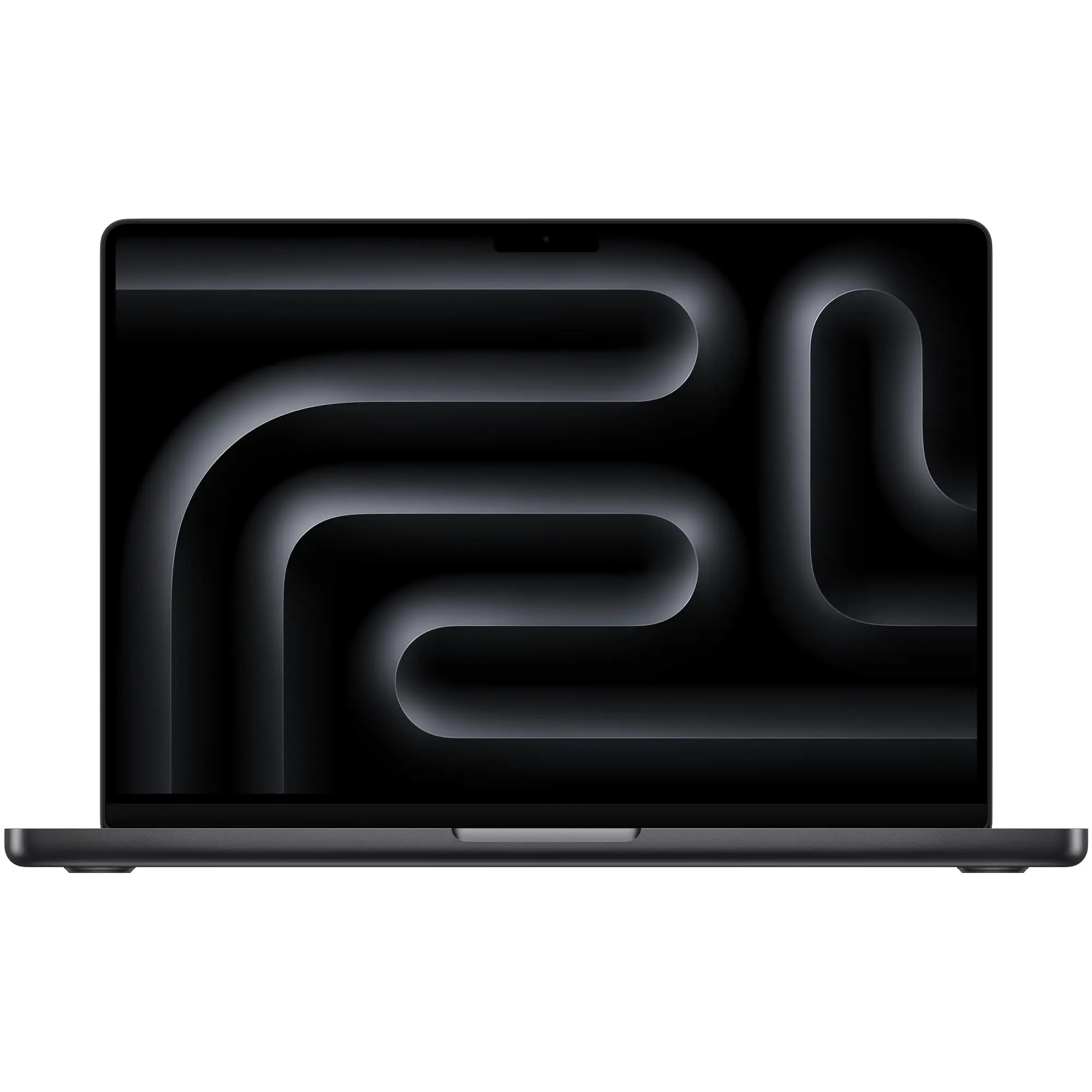 Купити Ноутбук Apple MacBook Pro 14 A3434 M5 Space Black (MDE14UA/A) - фото 1