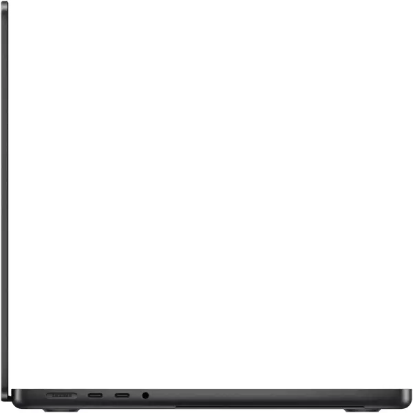 Купити Ноутбук Apple MacBook Pro 14 A3434 M5 Space Black (MDE14UA/A) - фото 2