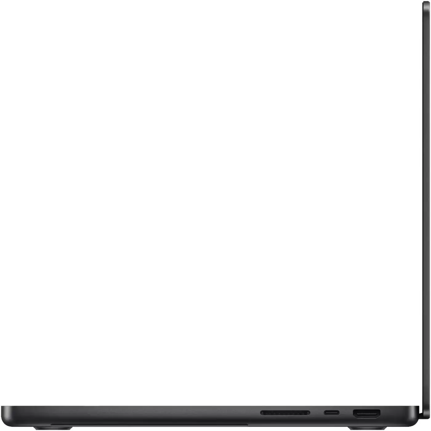 Купити Ноутбук Apple MacBook Pro 14 A3434 M5 Space Black (MDE14UA/A) - фото 3