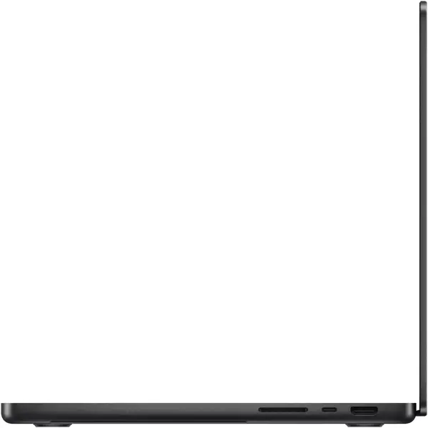 Купити Ноутбук Apple MacBook Pro 14 A3434 M5 Space Black (MDE14UA/A) - фото 3