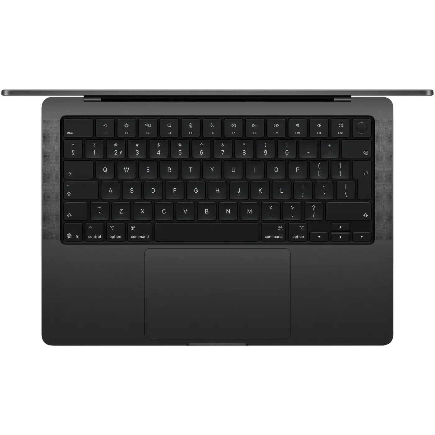 Купити Ноутбук Apple MacBook Pro 14 A3434 M5 Space Black (MDE14UA/A) - фото 11